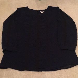 J Crew Long Sleeve